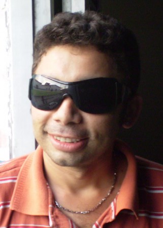 RADIALISTA  TOM JOSÉ 